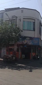 ساندویچی مهدی