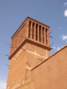 خانه تاریخی سلطانپور ها