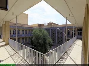 حوزه علمیه حسنیه قم