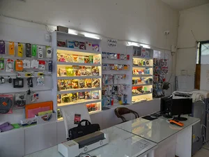 نوین سیستم