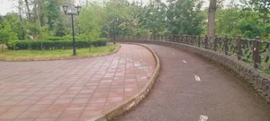 بوستان گیلانه 3