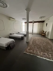 هتل مسیحا 2