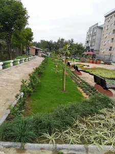 بوستان رودباری