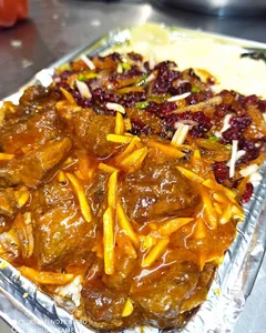 رستوران ایرانی امیر