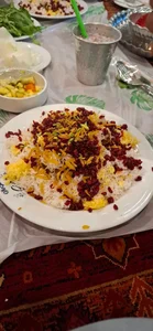 رستوران نایب 5