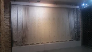 قصر پرده دیبا ( شعبه ۲ پرده ترمه )