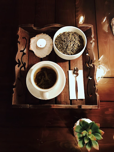 کافه بوشهر