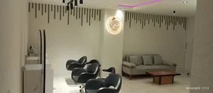 سالن زیبایی و تخصصی مو(فریده بغیری)