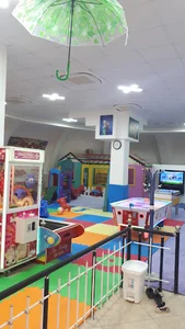 خانه کودک شهر آفتاب