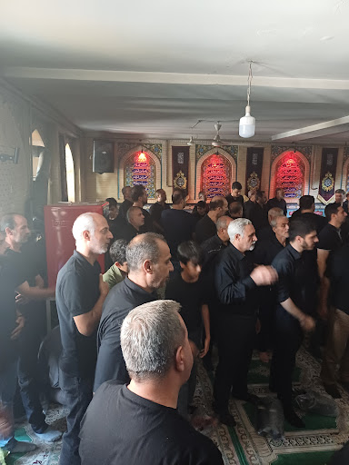 مسجد ابوذر