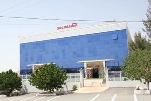 Sacadadiin Supermarket