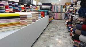 پارچه سرای دیبا موسوی
