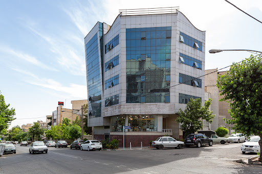 شرکت نوین مارکتینگ