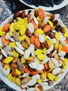 آجیل ناصری