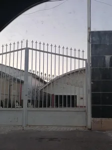 خانه تکواندو 4