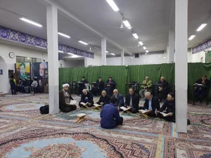 مسجد امام حسن عسگری (ع) 4