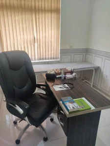 کلینیک زیبایی دکتر اشرف اسماعیل زاده 4