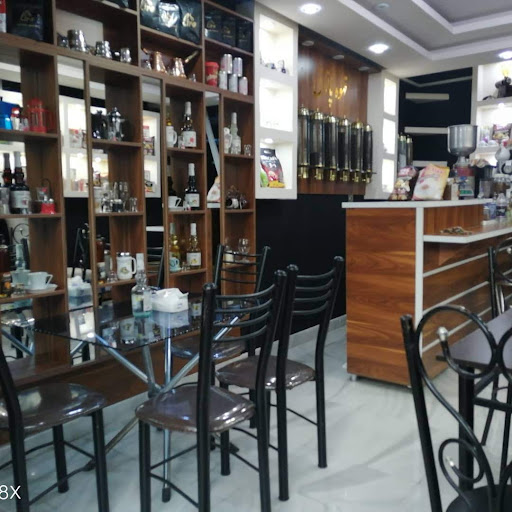 کافه پاتوق (وای فای رايگان)