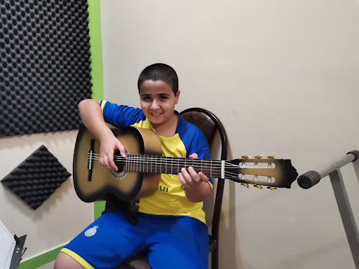 Taranom music academy
