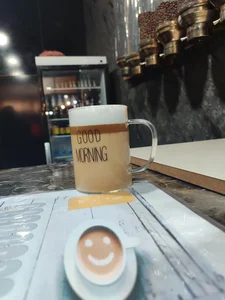 قهوه آرکا 3