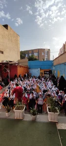 دبستان غیر دولتی فیروزه