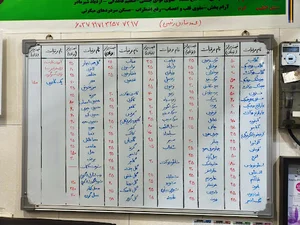 عرقیات محمد رئیسی
