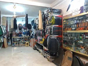 کلبه روکش 4