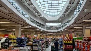 Rumaithiya Co-op