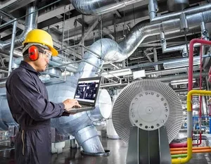صنایع پیچ آرین کارخانه‌