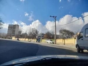 دبیرستان دوره دوم علامه حلّی ۲ 3