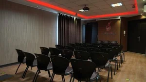 Navaye Shahrashoob Music School 3