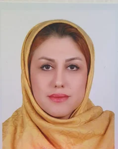 دکتر انوشه محمودیان