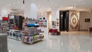 هوم سنتر کاسپین 5
