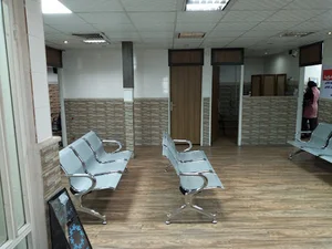 مرکز پزشکی و لیزر دکتر مظاهری