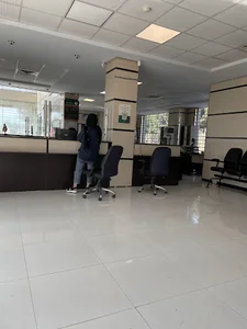 پست بانک