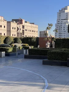 املاک چهارباندی