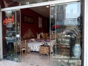 مبلمان اسدی