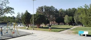 پارک آزادی 5
