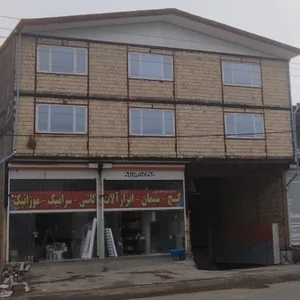 ابزار و مصالح فتح خانی