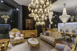 مبل پاسارگاد