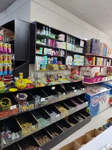 فروشگاه محشر