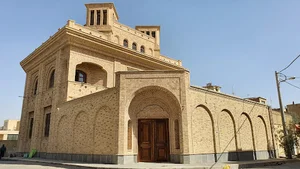 نگار آیین