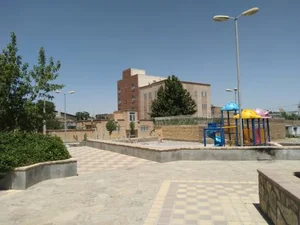 بوستان گلچین 5