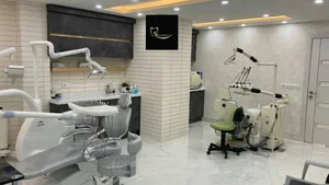 دکتر نازنین کشمیری