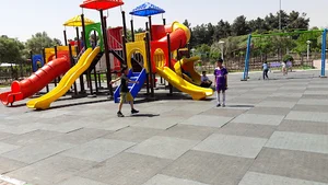 دبستان غیر دولتی پسرانه اندیشه و دانش