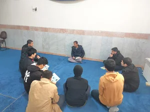 دبیرستان شهید فکوری
