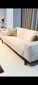 مبلمان خانه سبز
