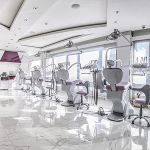 Dr Siamak Hemmatpour Orthodontist
