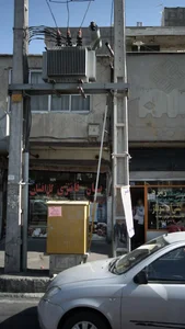 نان فانتزی گل افشان 2