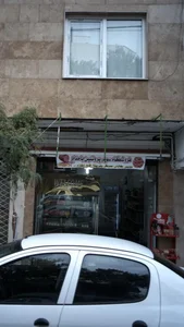 فروشگاه سوپر پروتئین بادام 2